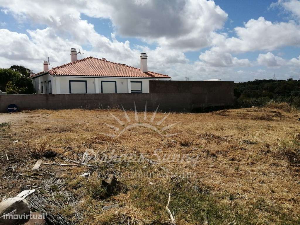 Lote em Santa Margarida da Serra - Grande imagem: 4/8