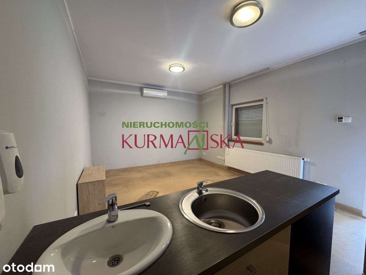 Budynek przy Fabrycznej - Pełny obrazek: 5/9