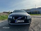 Volvo XC 70 - 1