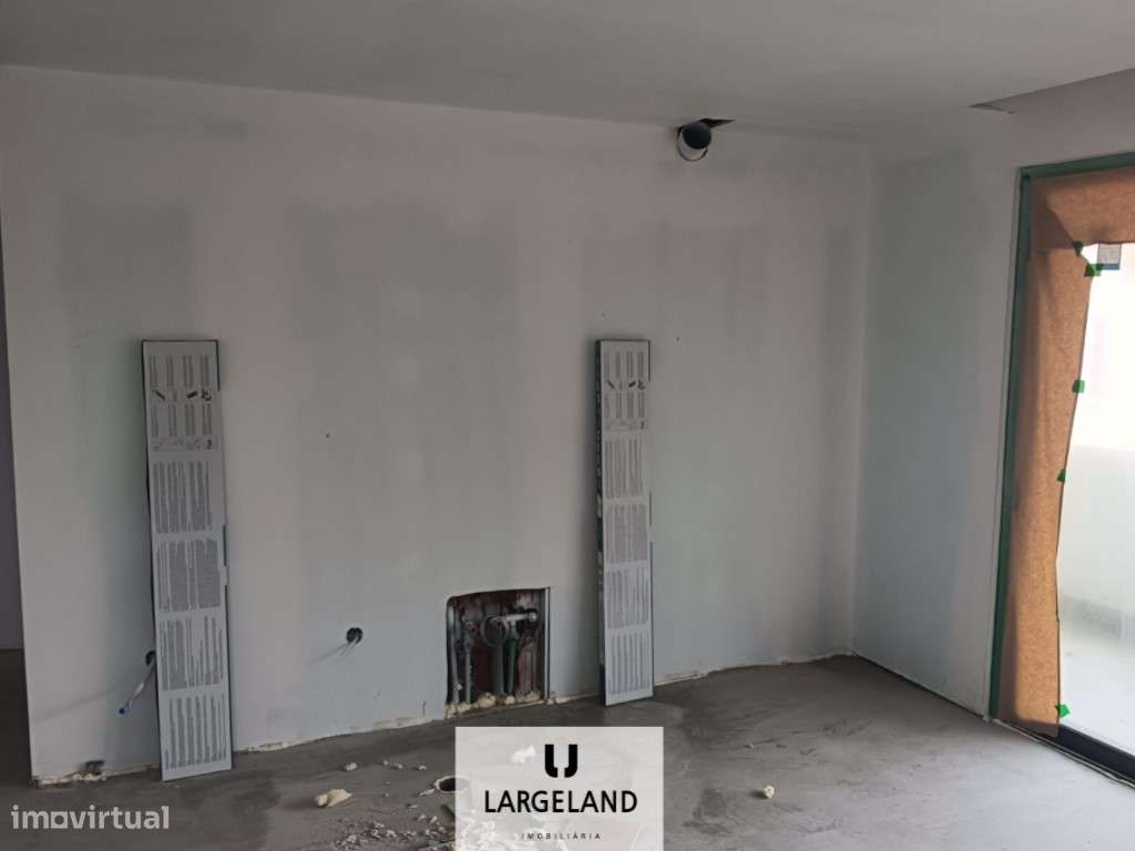 Apartamento T1 Venda Vila Nova de Gaia - Grande imagem: 2/7