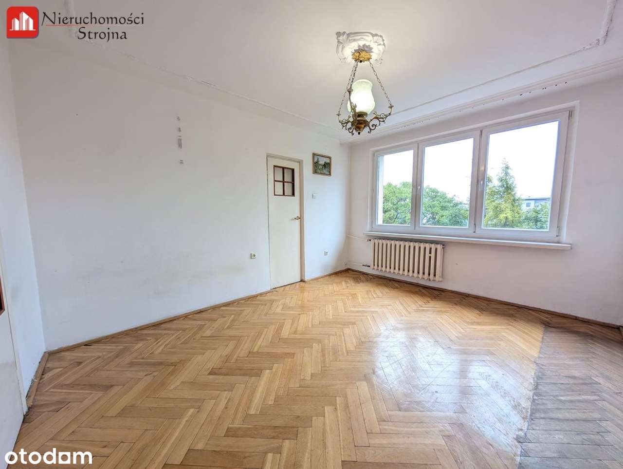 Świetna lokalizacja- 2 Pokoje- ul. Lublańska 53m2-9