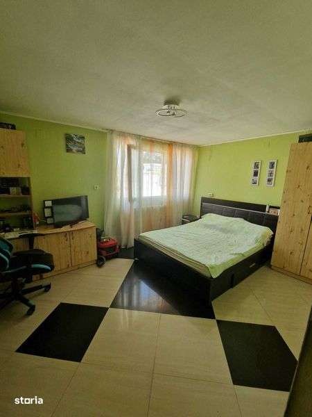 Casa in comuna Chiscani - Imagine principală: 5/8