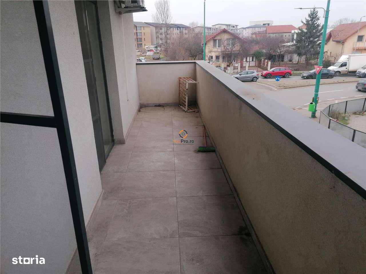 Bloc NOU Etaj 1 Mobilat si Utilat si Loc de Parcare - Imagine principală: 4/11