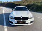 BMW 520 d Pack M Auto - 11