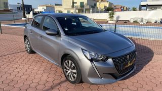 Peugeot 208 1.2 PureTech Active