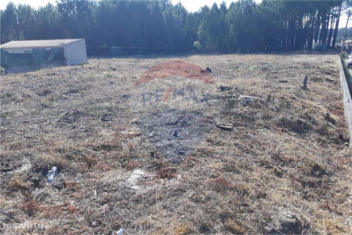 Terreno em A-dos-Pretos - Grande imagem: 2/4
