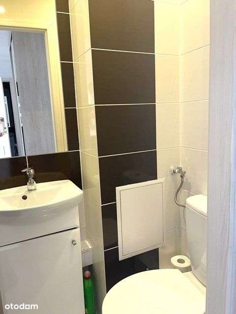 Wynajem Zamenhofa | 3 pokoje | 1 piętro - Pełny obrazek: 4/6