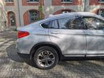 BMW X4 xDrive20d xLine - 6