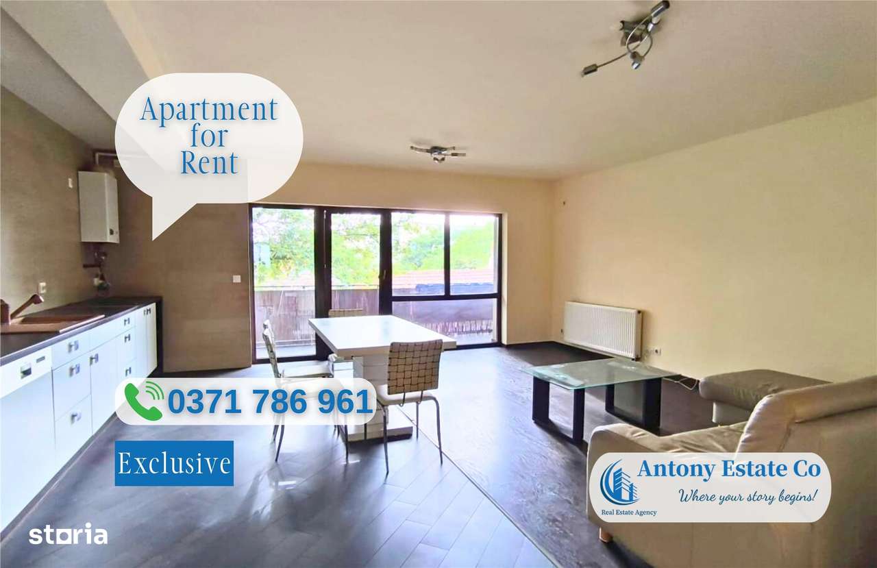 Apartament de inchiriat, 3 camere, Open Space, Centru - Oradea - Imagine principală: 1/11