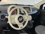 Fiat 500 1.0 Hybrid Lounge - 15