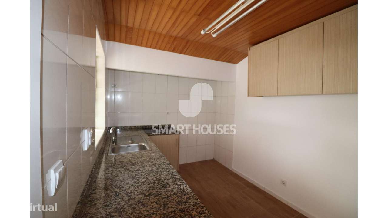 Moradia T2+2 Arganil c/ terreno-17