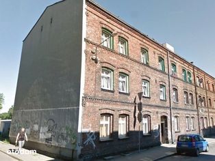 Mieszkanie, 35,50 m², Katowice