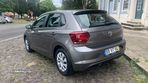 VW Polo 1.6 TDI Trendline - 12