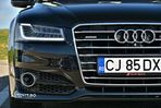 Audi A8 4.2 TDI Quattro Tiptronic - 21