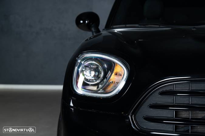 MINI Countryman Cooper Sport Edition - 5