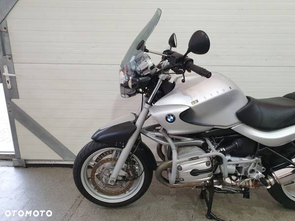 BMW R - 10