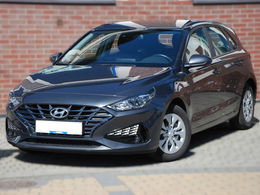 Hyundai i30 III 1.5 DPI Modern 2022