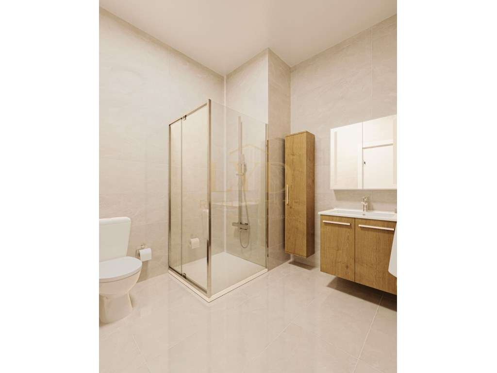 Apartamento T6 Gandra Paredes-7
