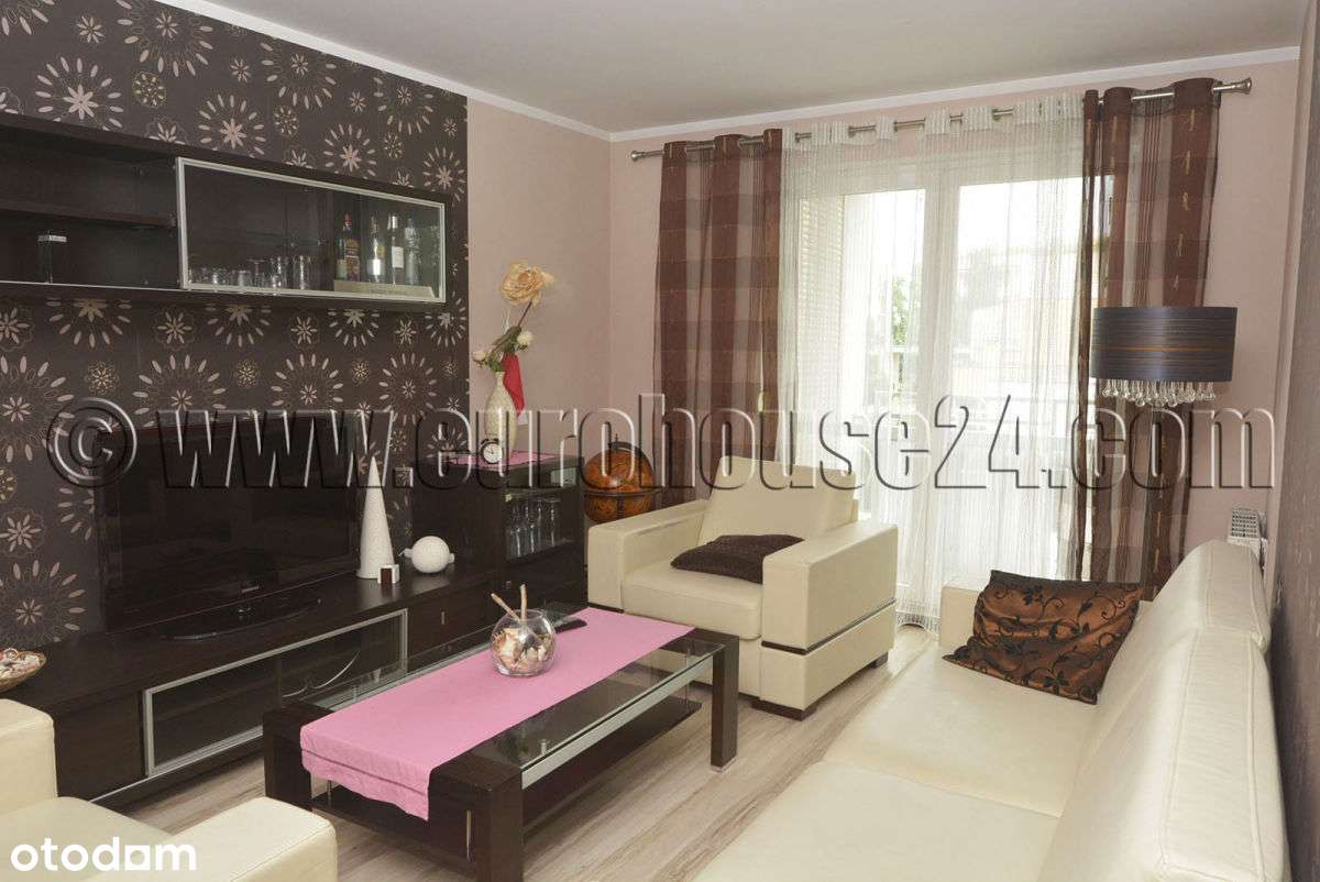 Apartment in poznan - View 5