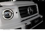 Mercedes-Benz G 500 SW Long Aut. - 15