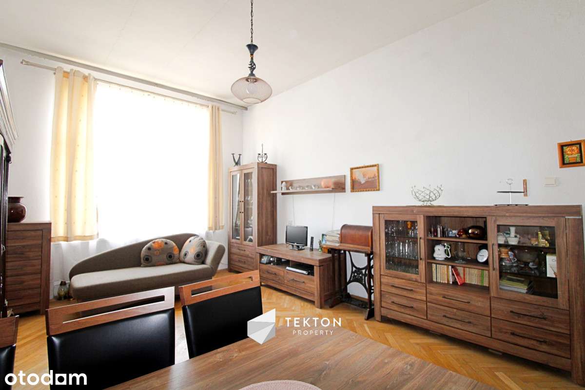 Mieszkanie 2- pokojowe z loggią przy Sky Tower - Pełny obrazek: 3/16