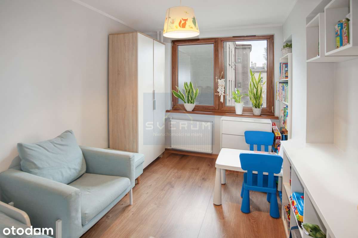 M5 Śródmieście z balkonem-1