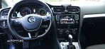 Volkswagen Golf 2.0 BlueTDI DSG Cup - 11