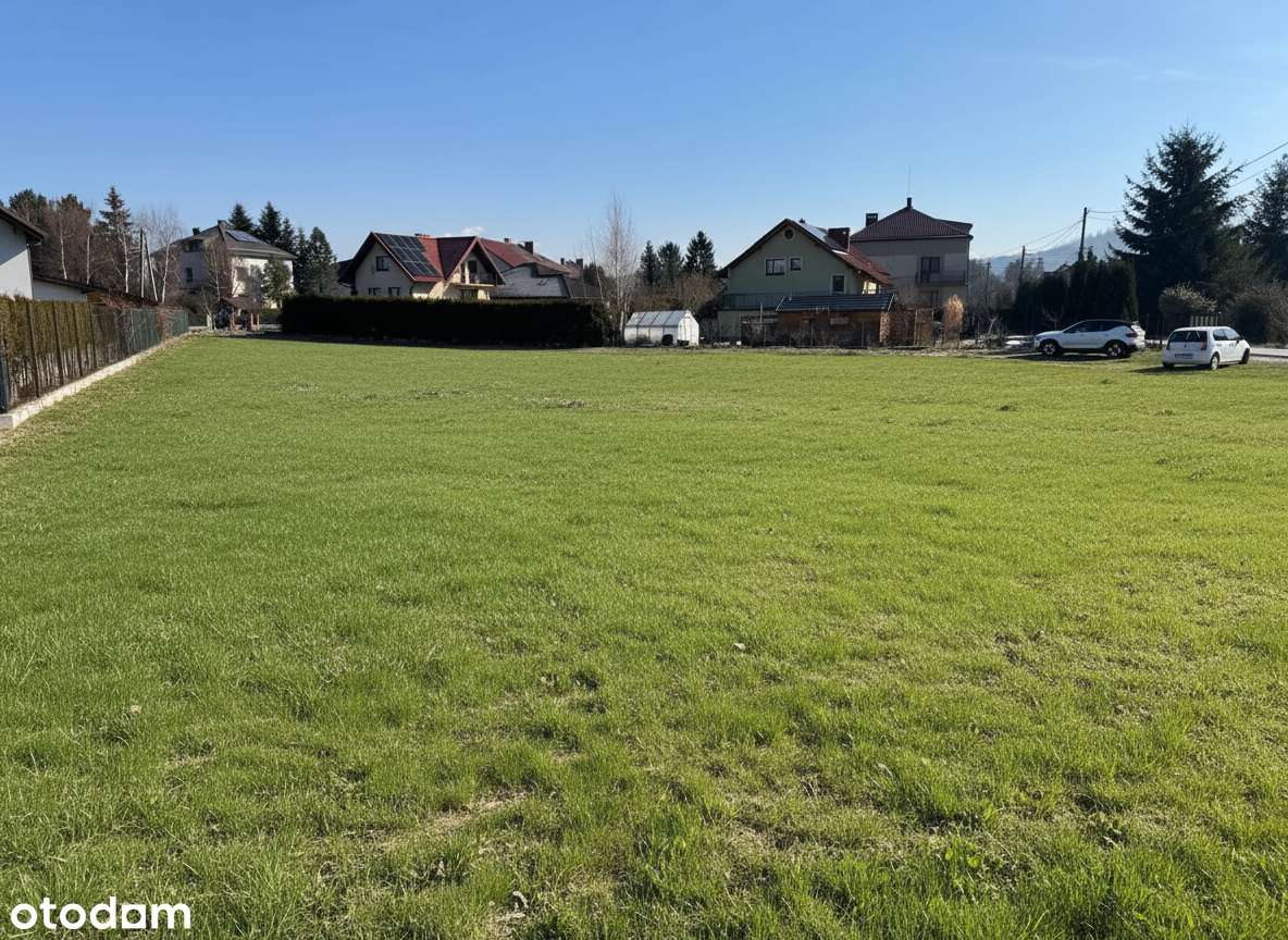 Do sprzedania działka budowlana o szerokim przeznaczeniu - Pełny obrazek: 5/5