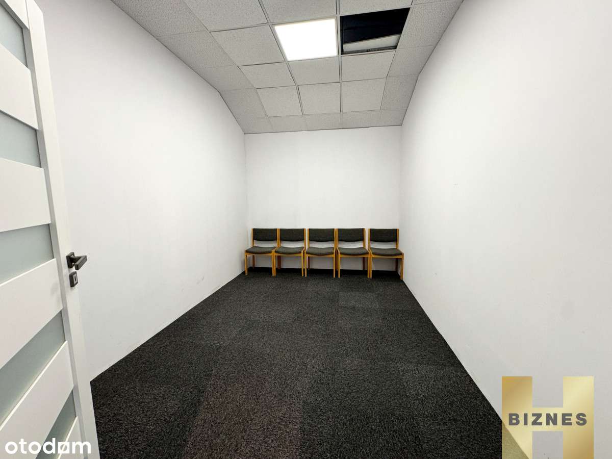 Przestrzeń biurowa + magazynowa w centrum miasta! - Pełny obrazek: 4/9