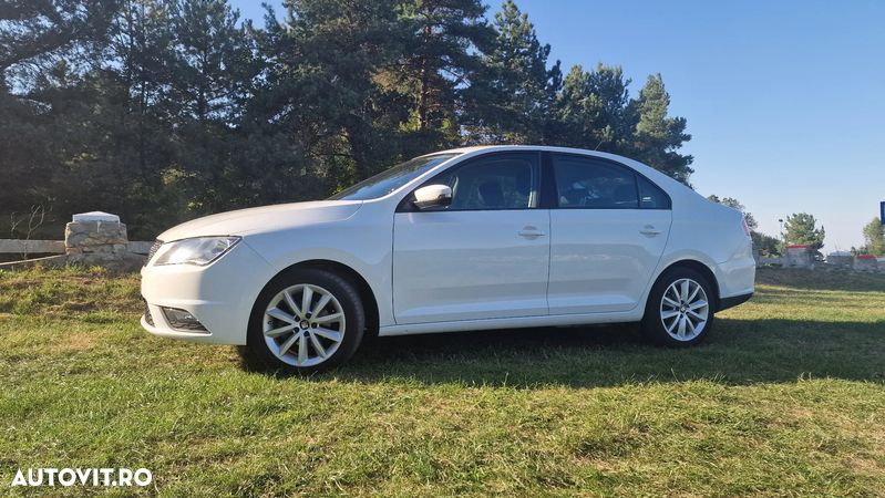 Seat Toledo 1.2 TSI Reference - 3