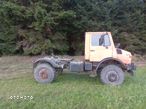 Mercedes-Benz Unimog 1650 - 3