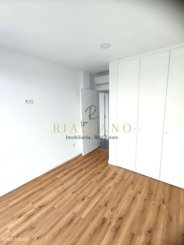 Apartamento Novo T2 em Ílhavo-9