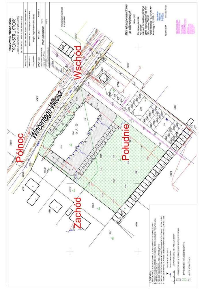Tuchola-nowe mieszkania 2,3 pokojowe-7