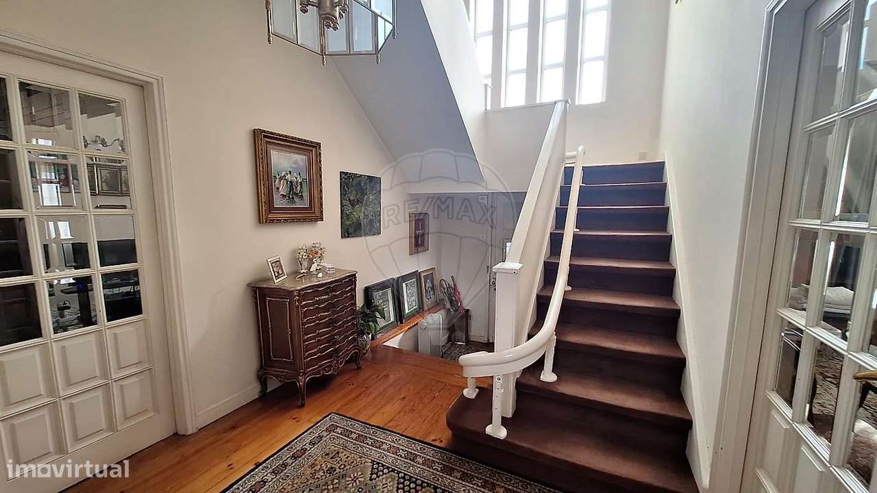 Moradia T3 para venda-11