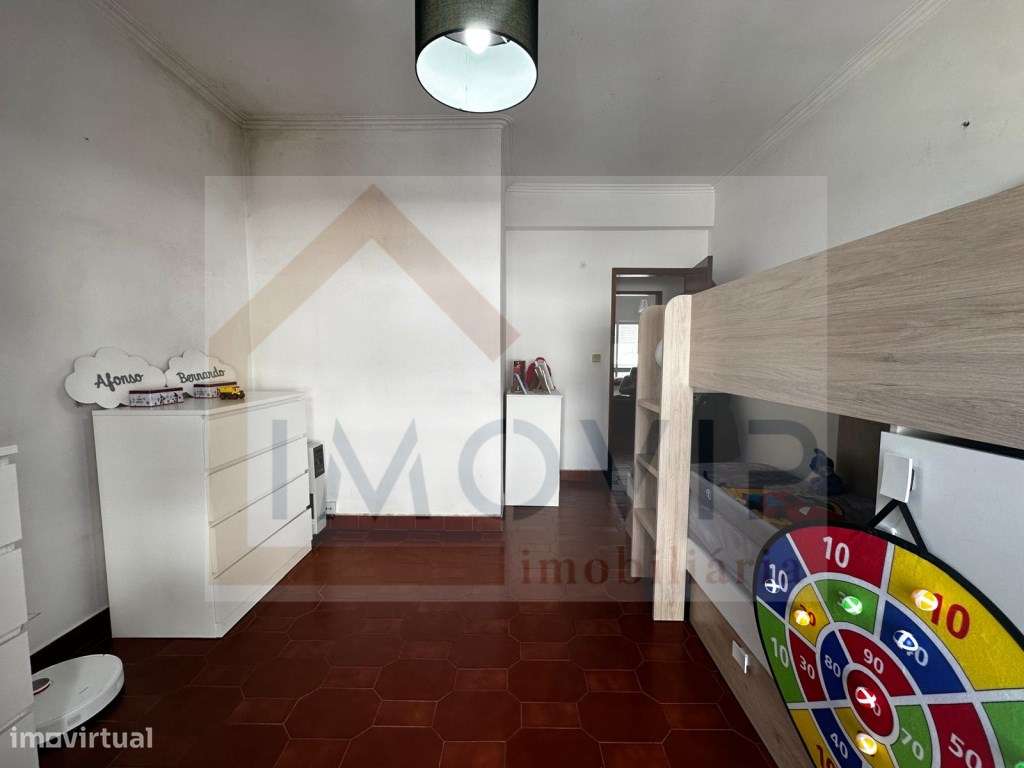 Vende-se apartamento central-9