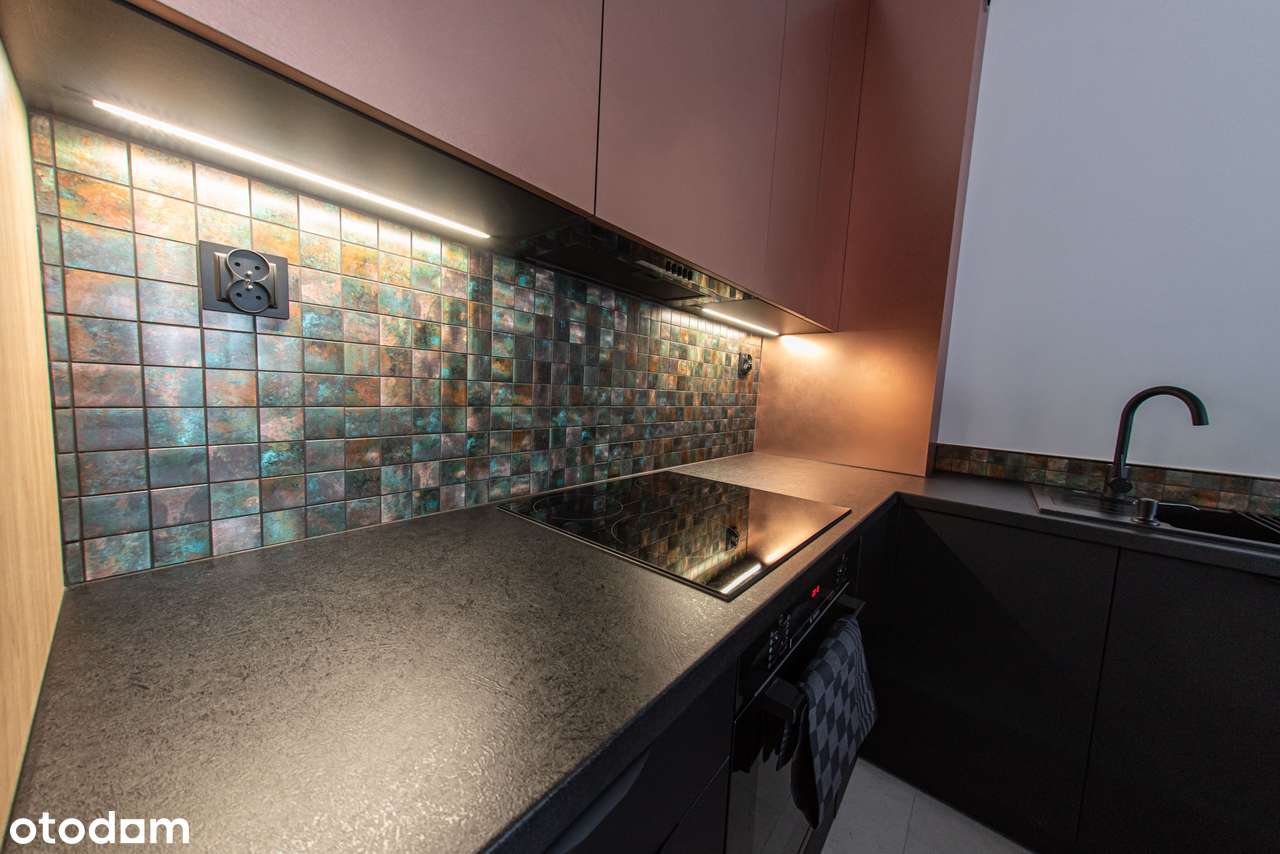 Mieszkanie do wynajęcia. Wysoki standard. - Pełny obrazek: 5/15