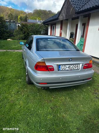 BMW Seria 3 - 5