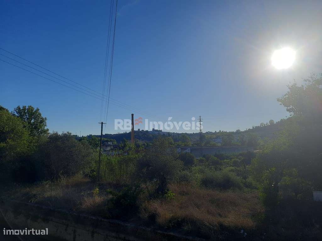 Terreno para Construção com 550m² - Tomar - Grande imagem: 4/13