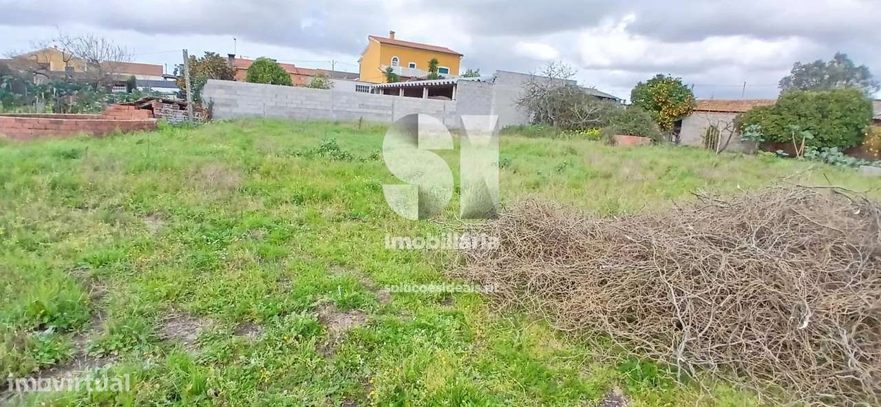 Terreno em Leiria - Grande imagem: 2/5