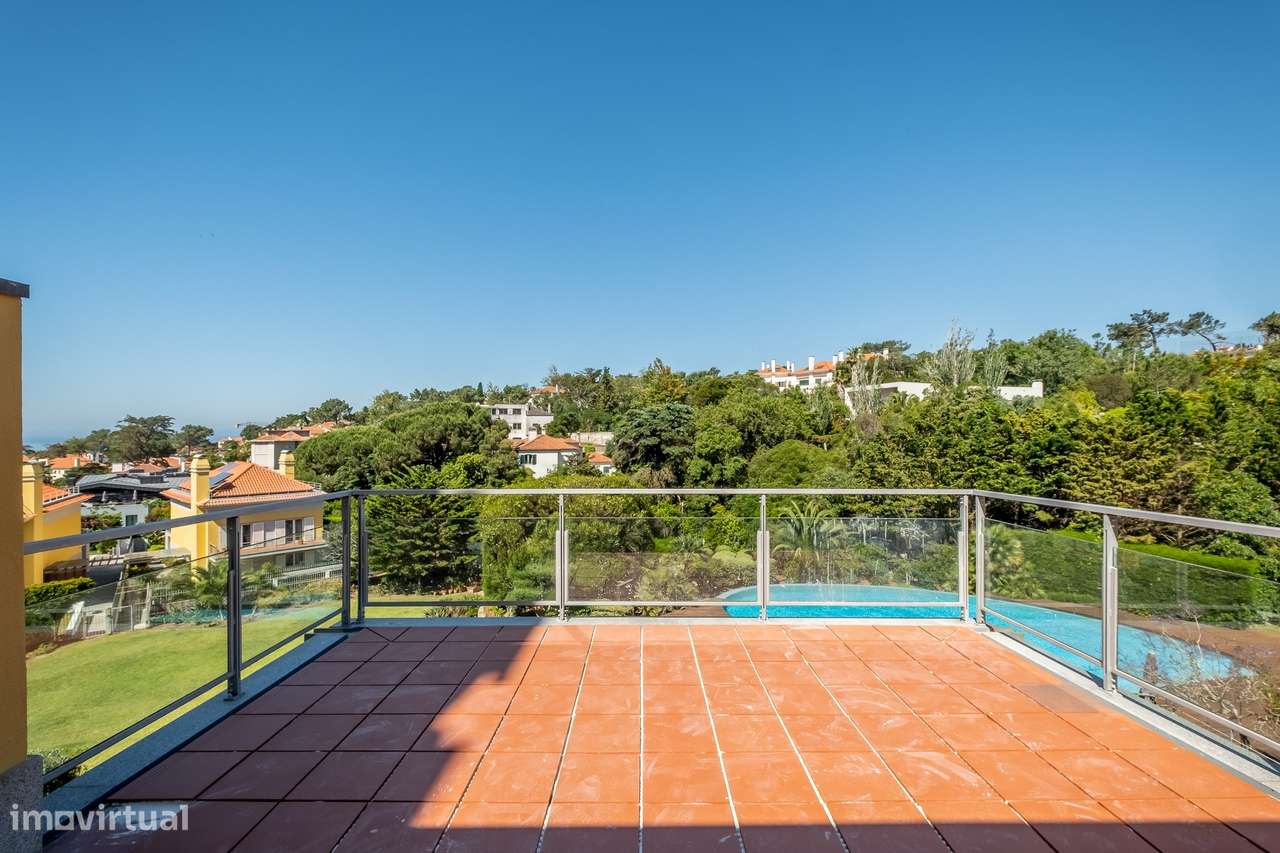 A VENDA - Townhouse de luxo  T6 - Estoril Real - Grande imagem: 3/20