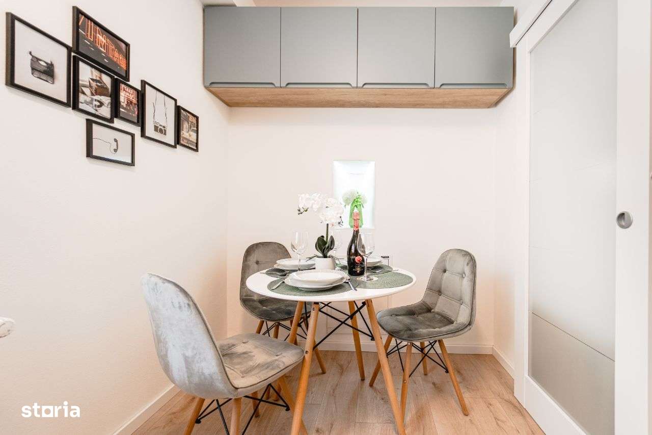 Apartament deosebit in Piata Unirii - Ocupabil Imediat!-10