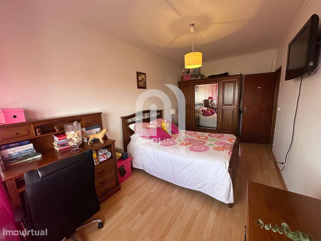 T2 Excelentes áreas,  Amora  vista rio-16