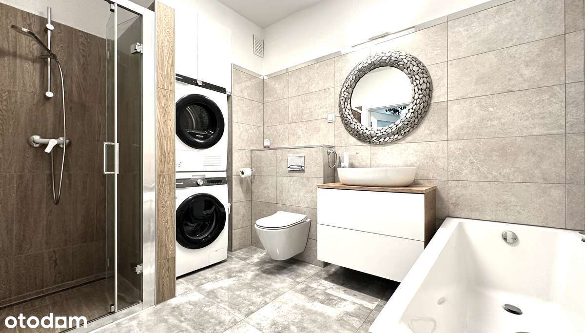 3-pok. 76,46 m kw. z GARAŻEM i KOMÓRKĄ LOK. W CENIE - Warszewo OKAZJA!-5