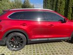 Mazda CX-9 3.7 V6 Limitowana edycja - 4