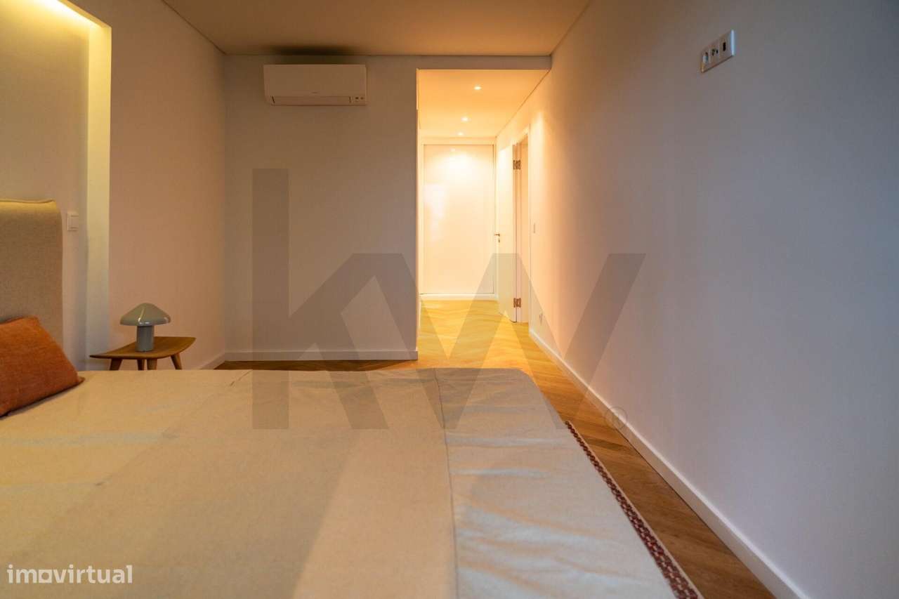 Charmoso Apartamento T2 no Estoril a 5 minutos a pé da praia-34