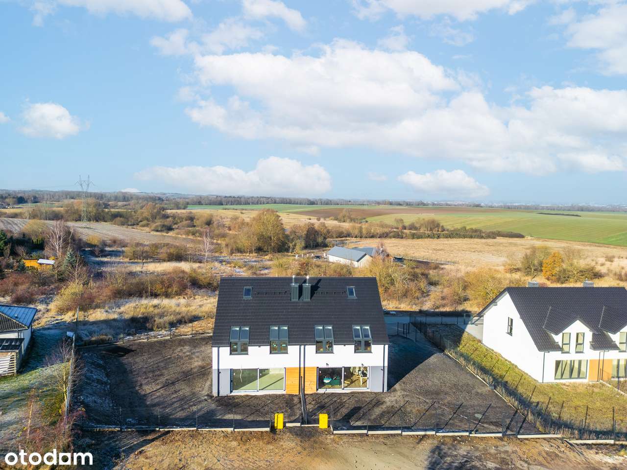 Od Dewelopera nowoczesny Dom z garażem + 30 m2 poddasza EXTRA - Pełny obrazek: 4/20