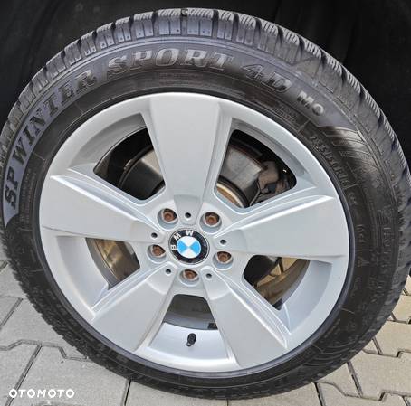 BMW X3 2.0d - 16