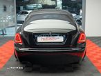 Rolls-Royce Wraith - 2