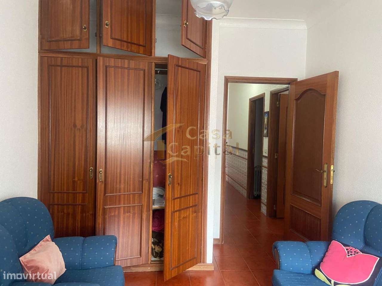 Moradia Isolada em Alijó-37