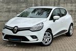 Renault Clio 1.5 dCi Limited - 2